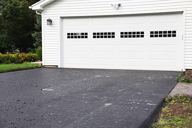 Professional Driveway Paving Services in Newtown, PA